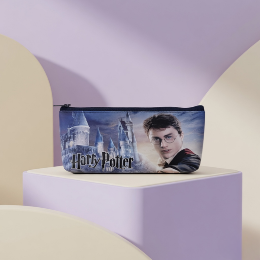 Harry Potter Theme stationery Pouch