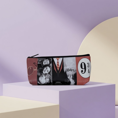 Harry Potter Theme stationery Pouch