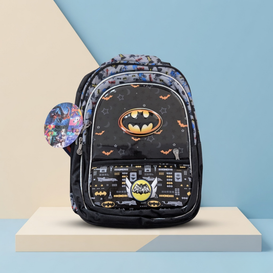 18"  Batsman School bag