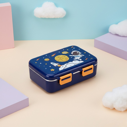 Kids Spill proof Bento Lunch Box -550 ml