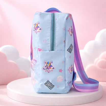 K-POP huntrix backpack bag