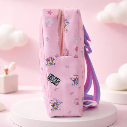 K-POP huntrix backpack bag