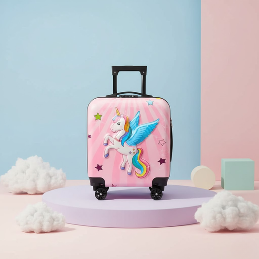 Trolley Suitcase