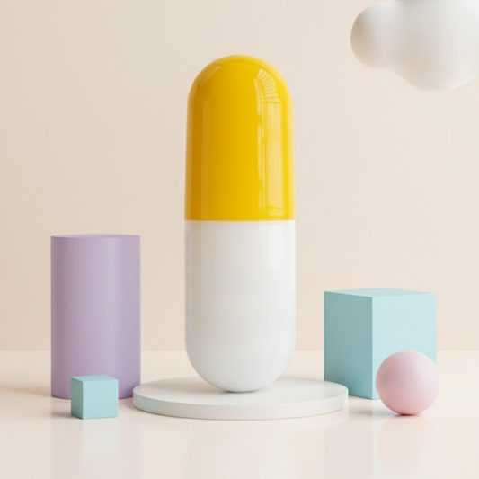 Capsule Umbrella