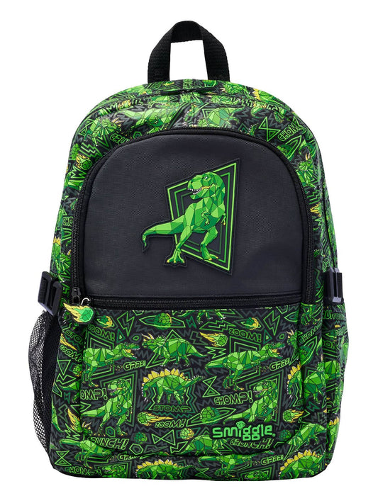 Dinosaur Smiggle bag