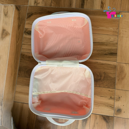 Hello Kitty Kids Vanity Suitcase