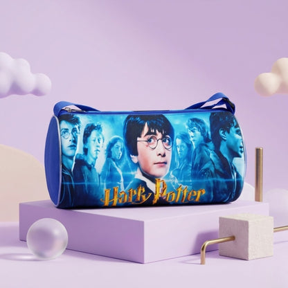 Harry Potter Premium Kids Duffle Bag