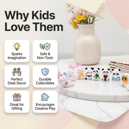Cute animal Soft Silicone Lamp