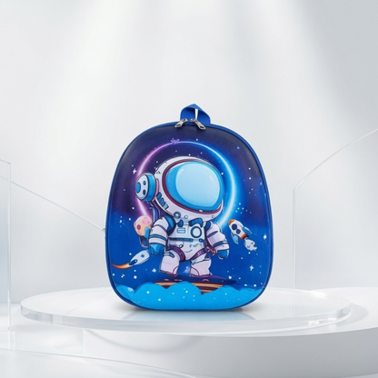 Space Hardshell backpack
