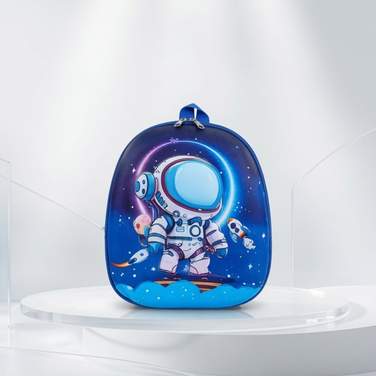 Space Hardshell backpack