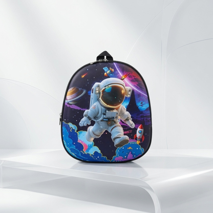 Space Hardshell backpack