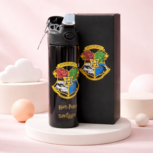 Harry potter Stainless steel Smiggle water bottle