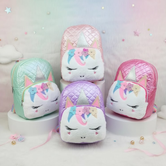 Toddler Backpack bag