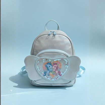 Backpack bag - Unicorn