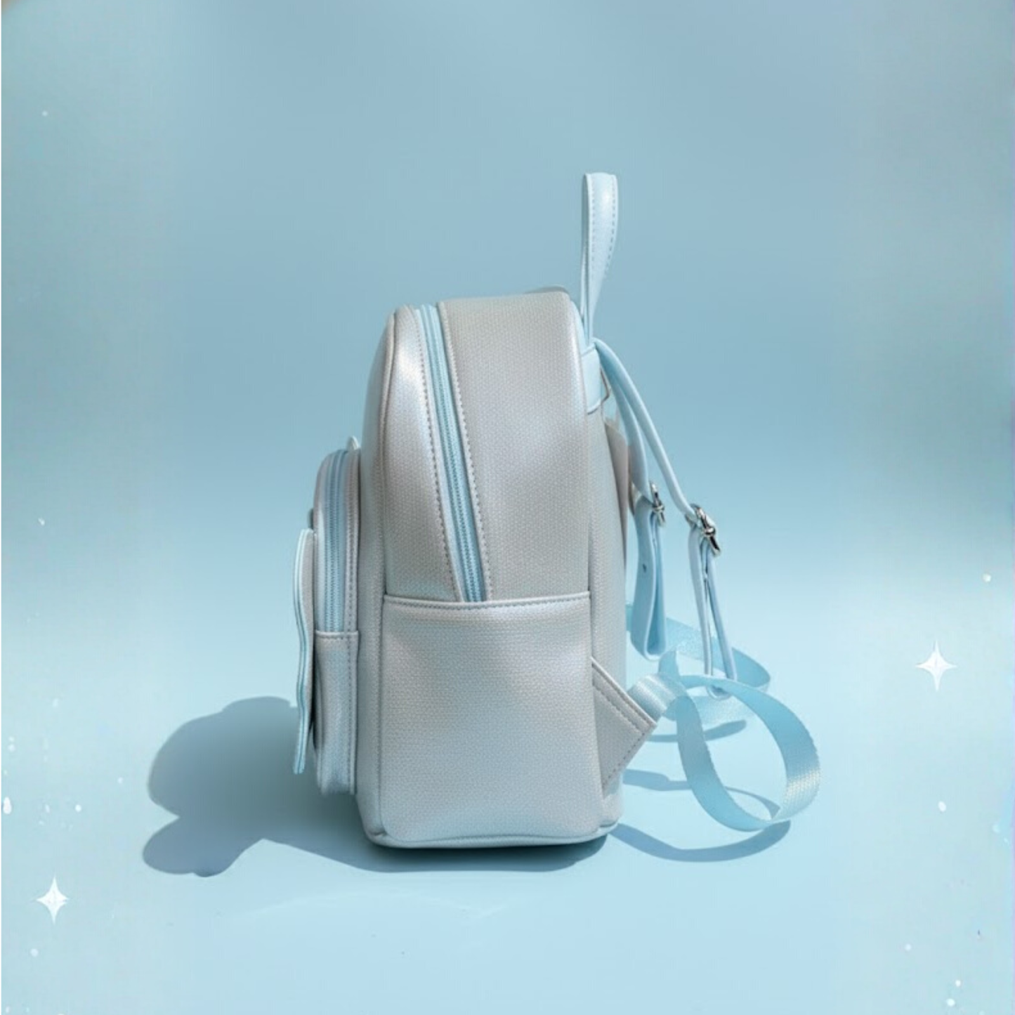 Backpack bag - Unicorn