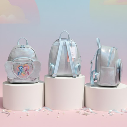 Backpack bag - Unicorn