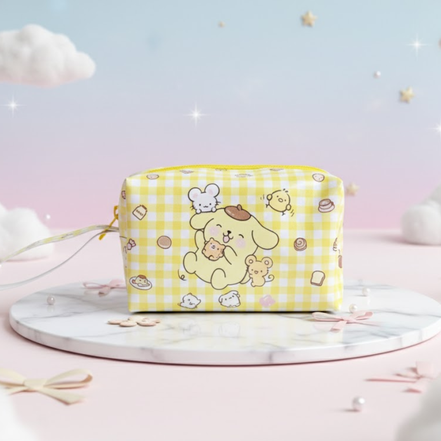 Multipurpose Utility pouch