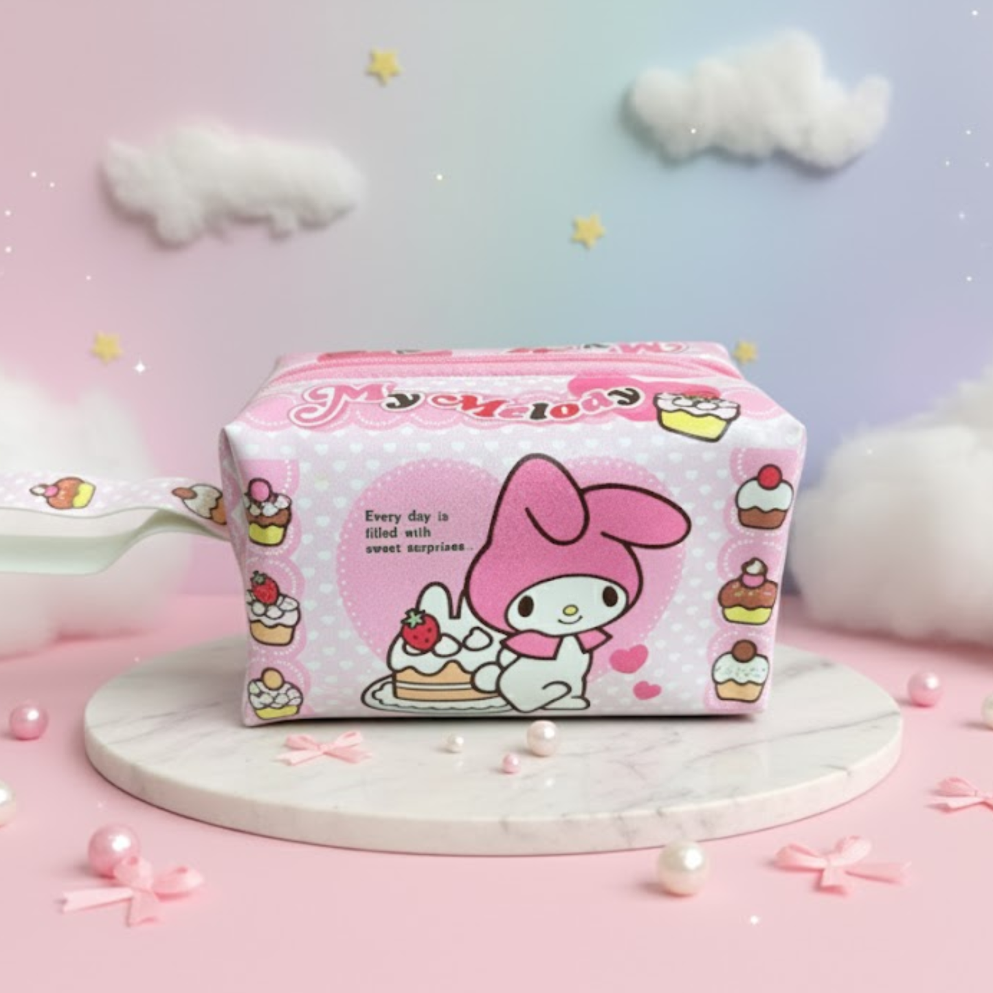 Multipurpose Utility pouch