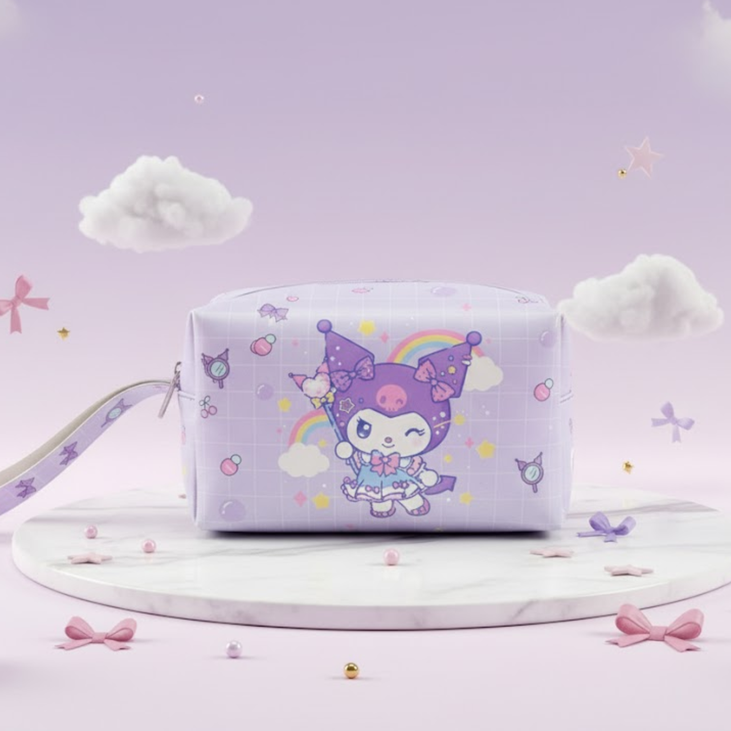 Multipurpose Utility pouch