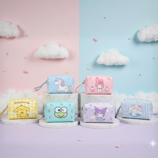 Multipurpose Utility pouch