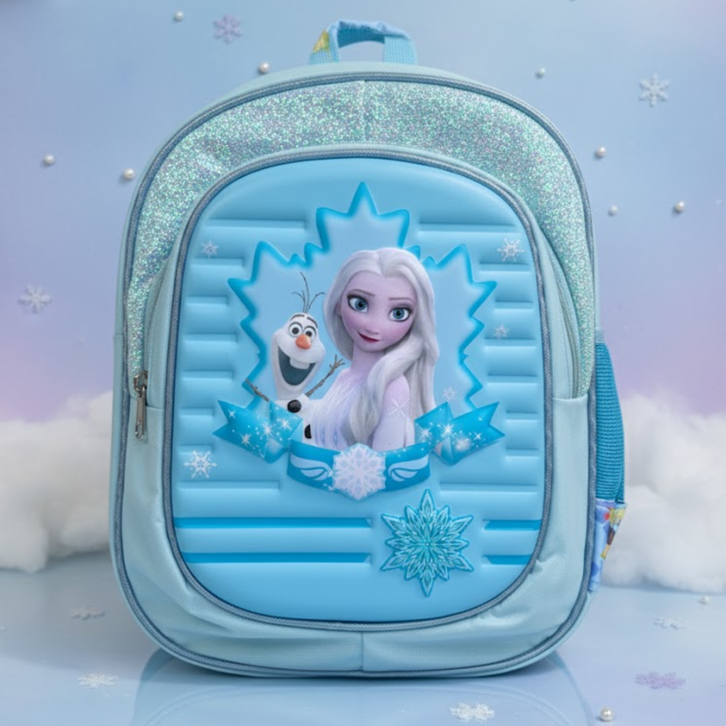 Frozen School Bag  - Girls Backpack