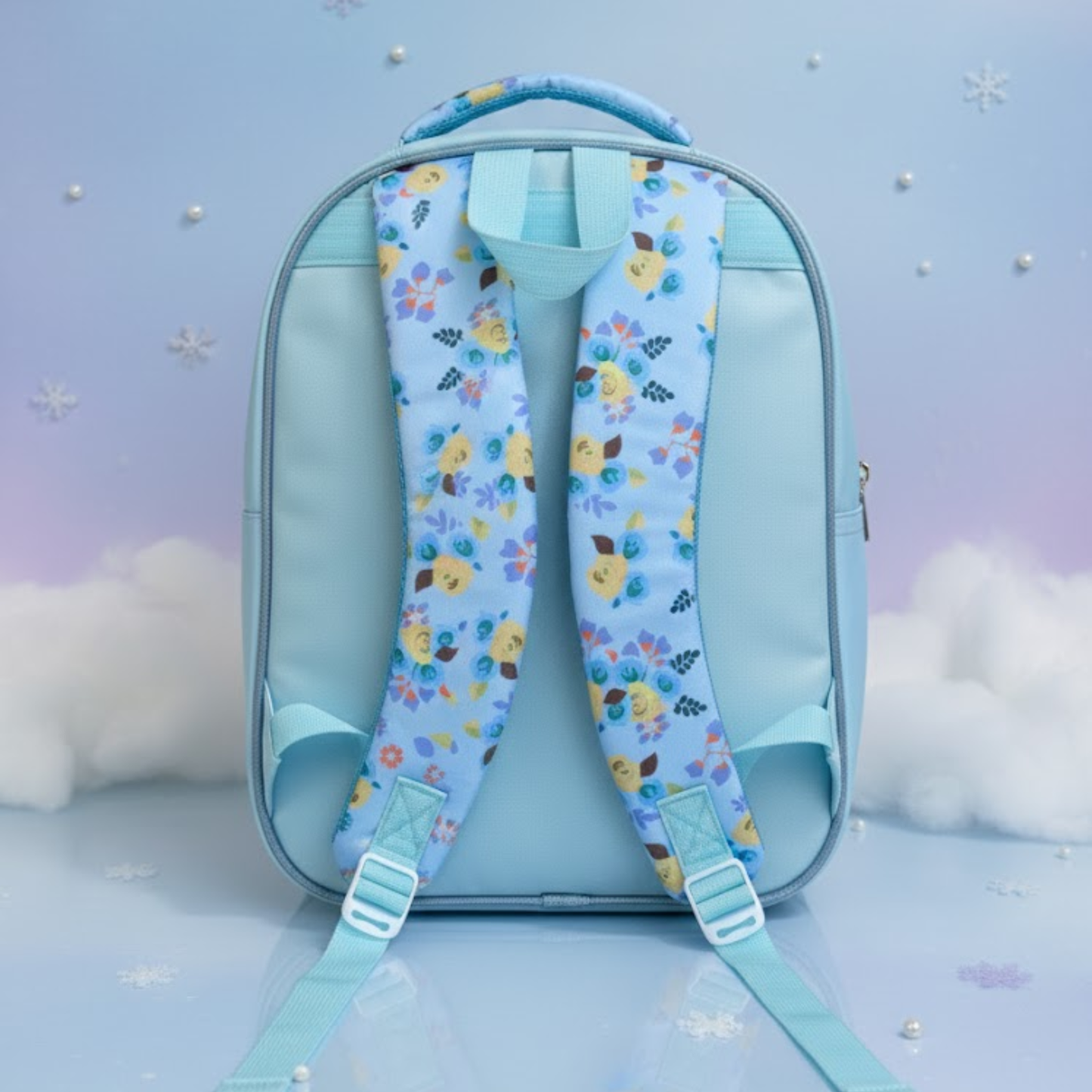 Frozen School Bag  - Girls Backpack