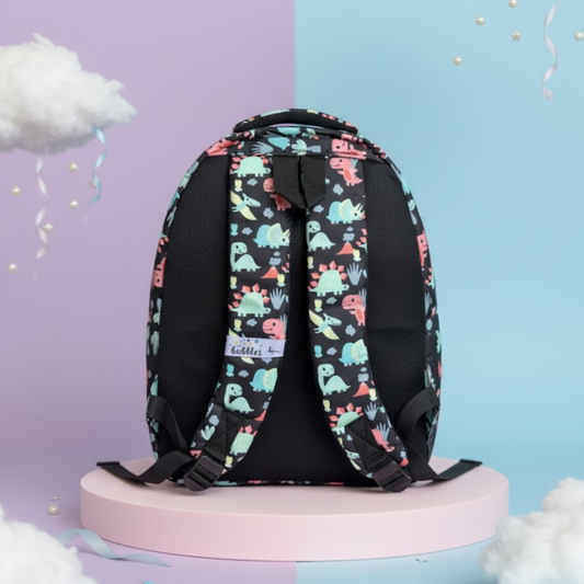 School Bag - Disnosaur