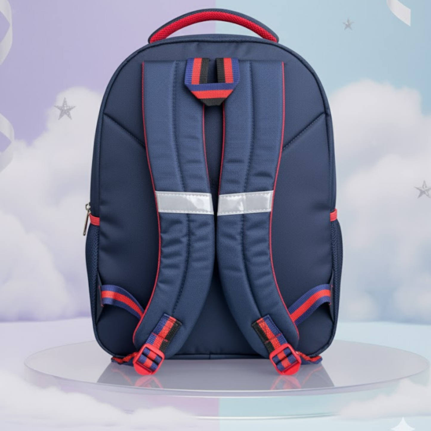 Backpack bag