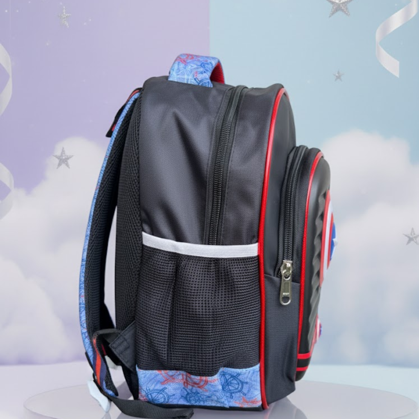 Backpack bag