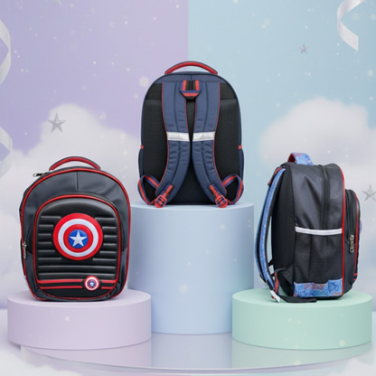 Backpack bag