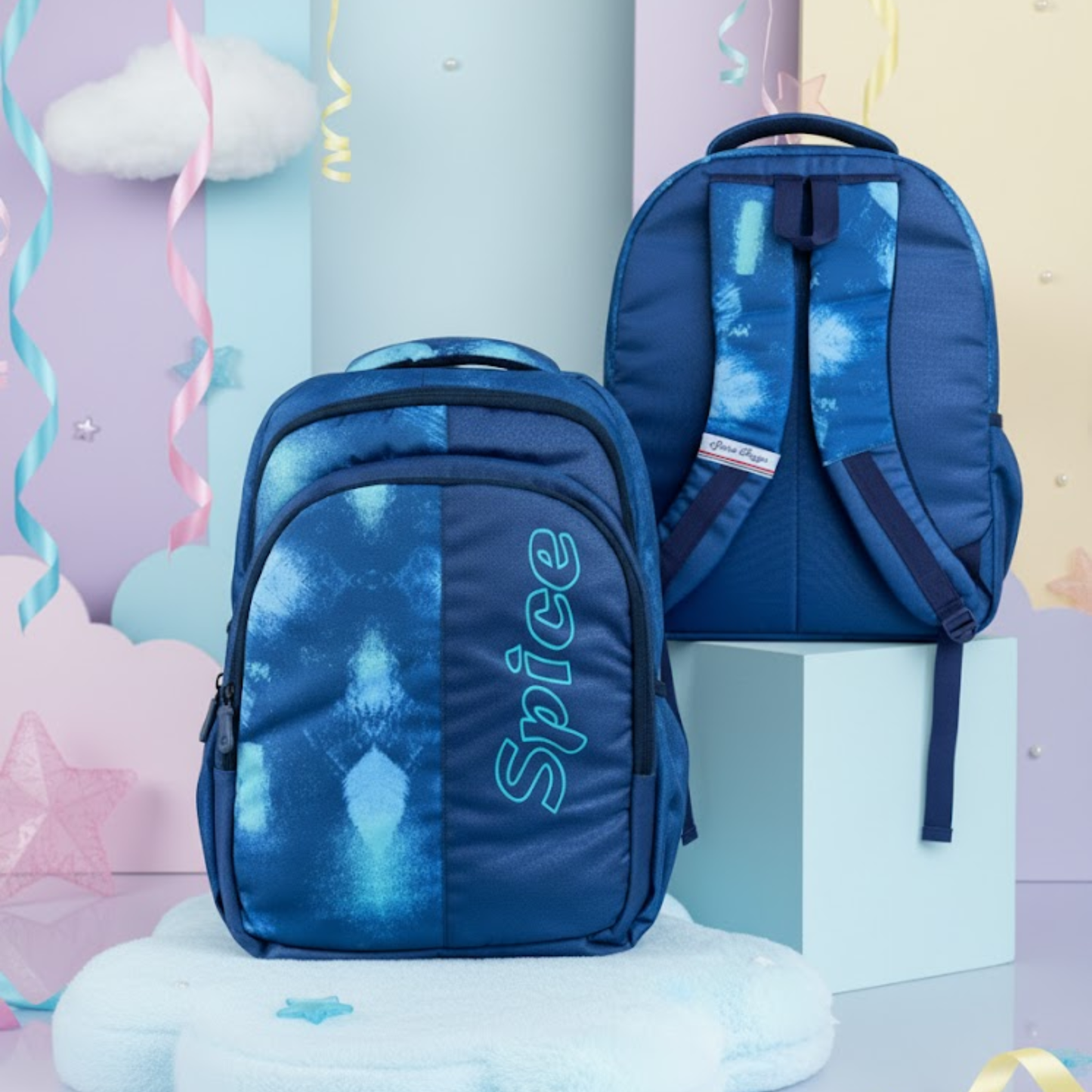 Back Pack bag - senior kids