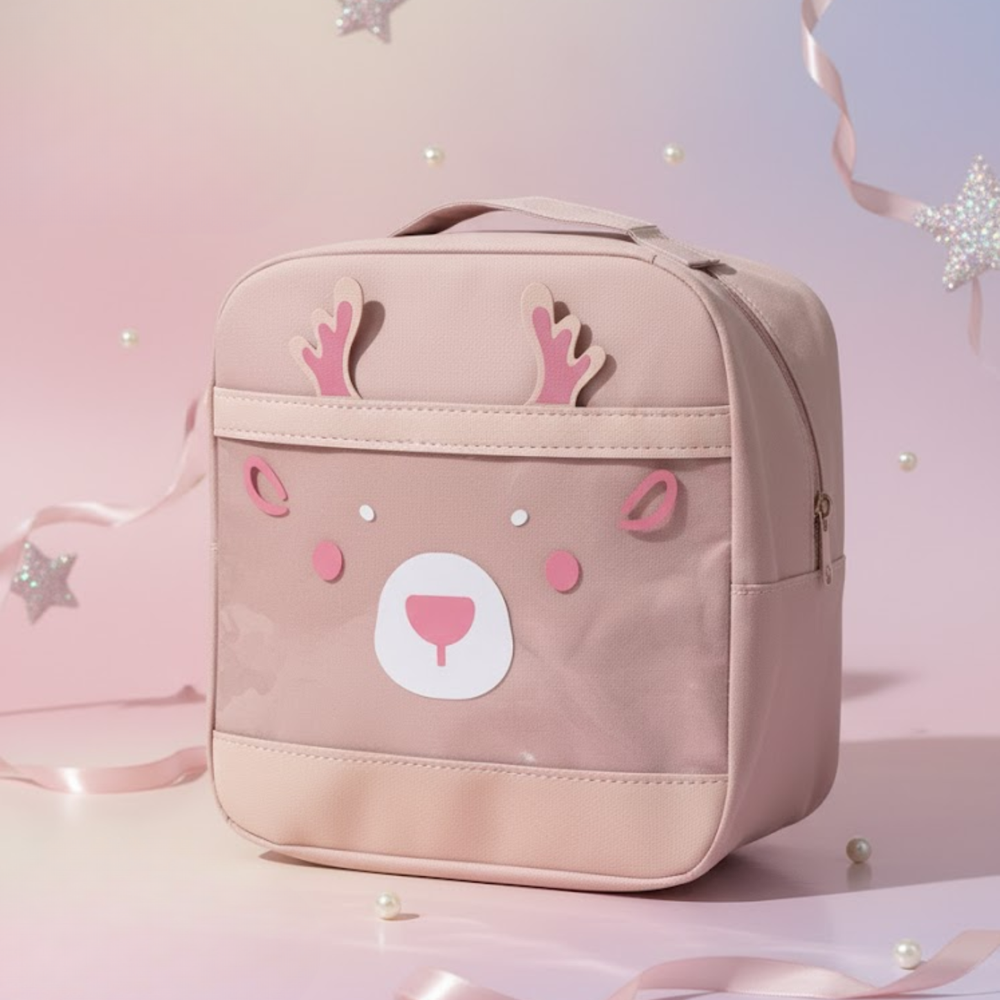 Kids insulated Lunch bags - Big