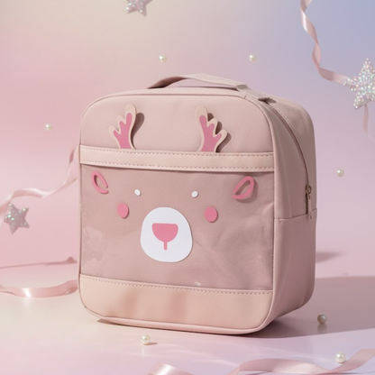 Kids insulated Lunch bags - Big