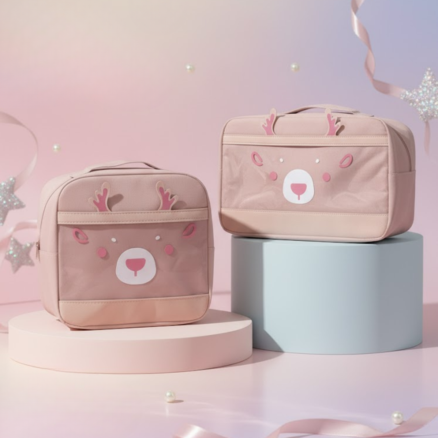 Kids insulated Lunch bags - Big