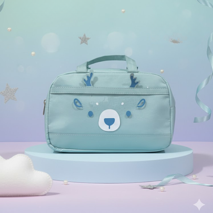 Kids insulated Lunch bags - Big