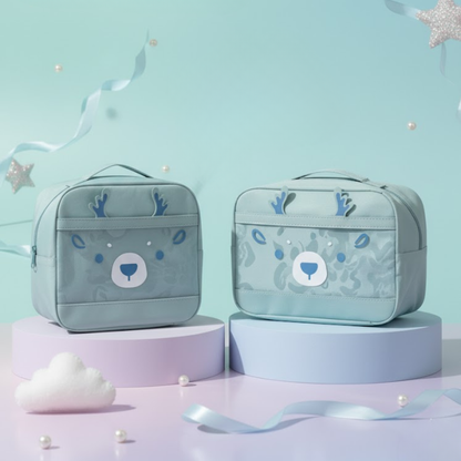 Kids insulated Lunch bags - Big