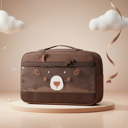 Kids insulated Lunch bags - Big