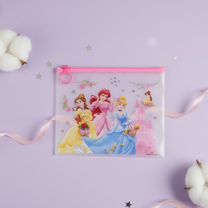 PVC Cartoon design Pouches