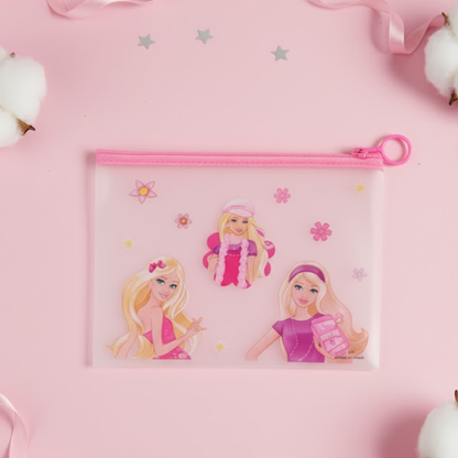 PVC Cartoon design Pouches