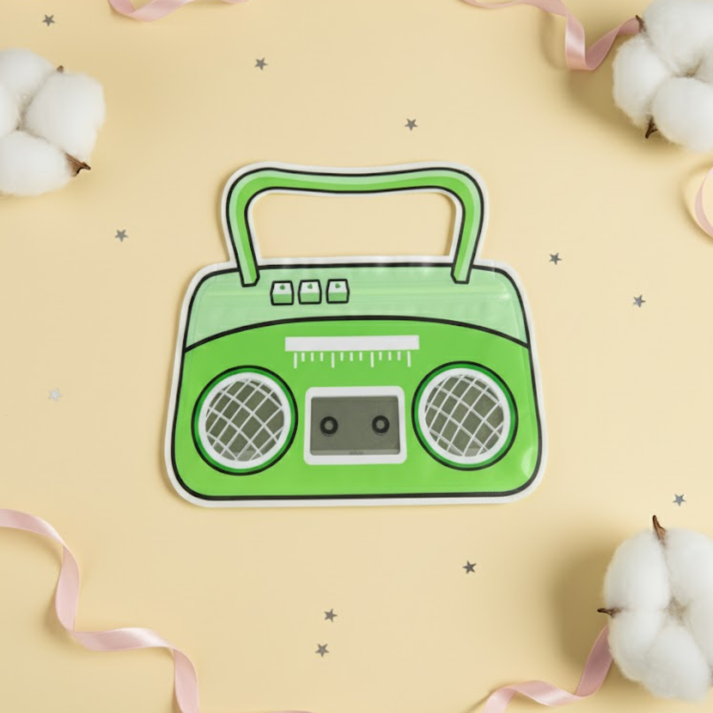 3D Animated Pouch  for Goodies & Gifts