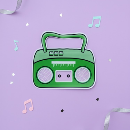 3D Animated Pouch  for Goodies & Gifts