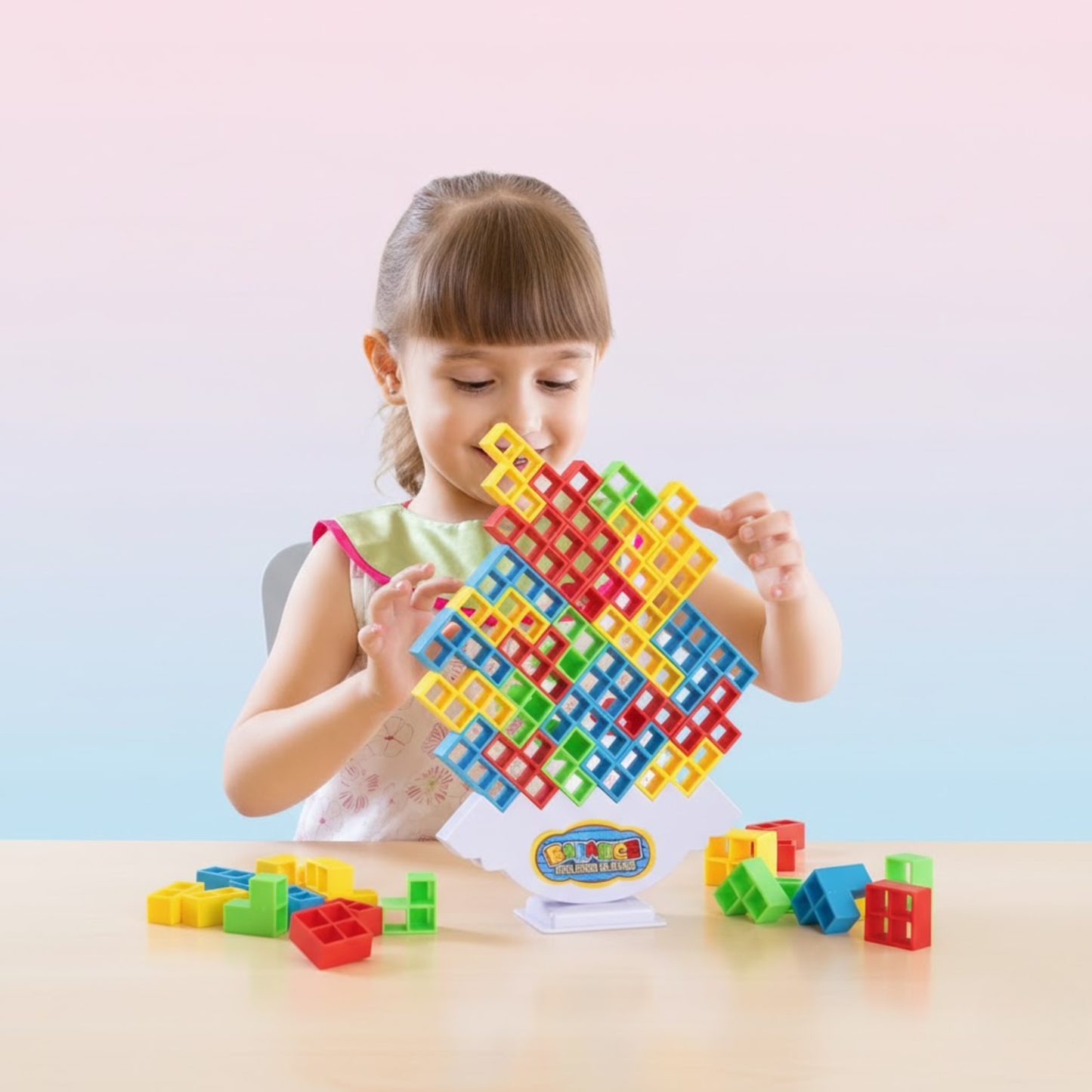 Swing IT Balancing toy