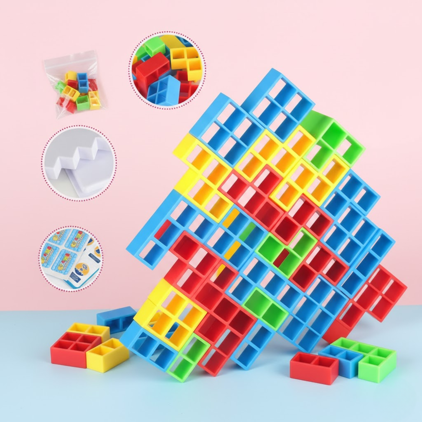 Swing IT Balancing toy