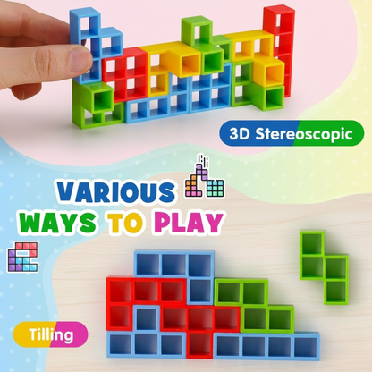 Swing IT Balancing toy