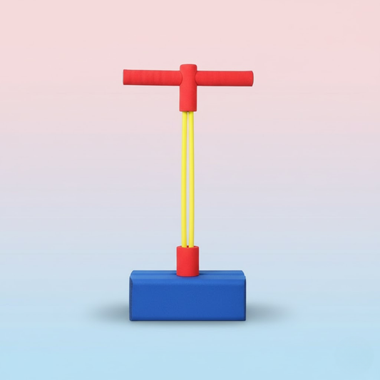 POGO JUMPER