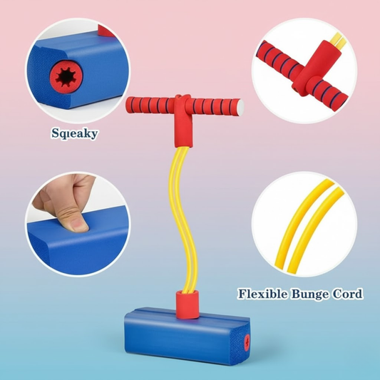 POGO JUMPER