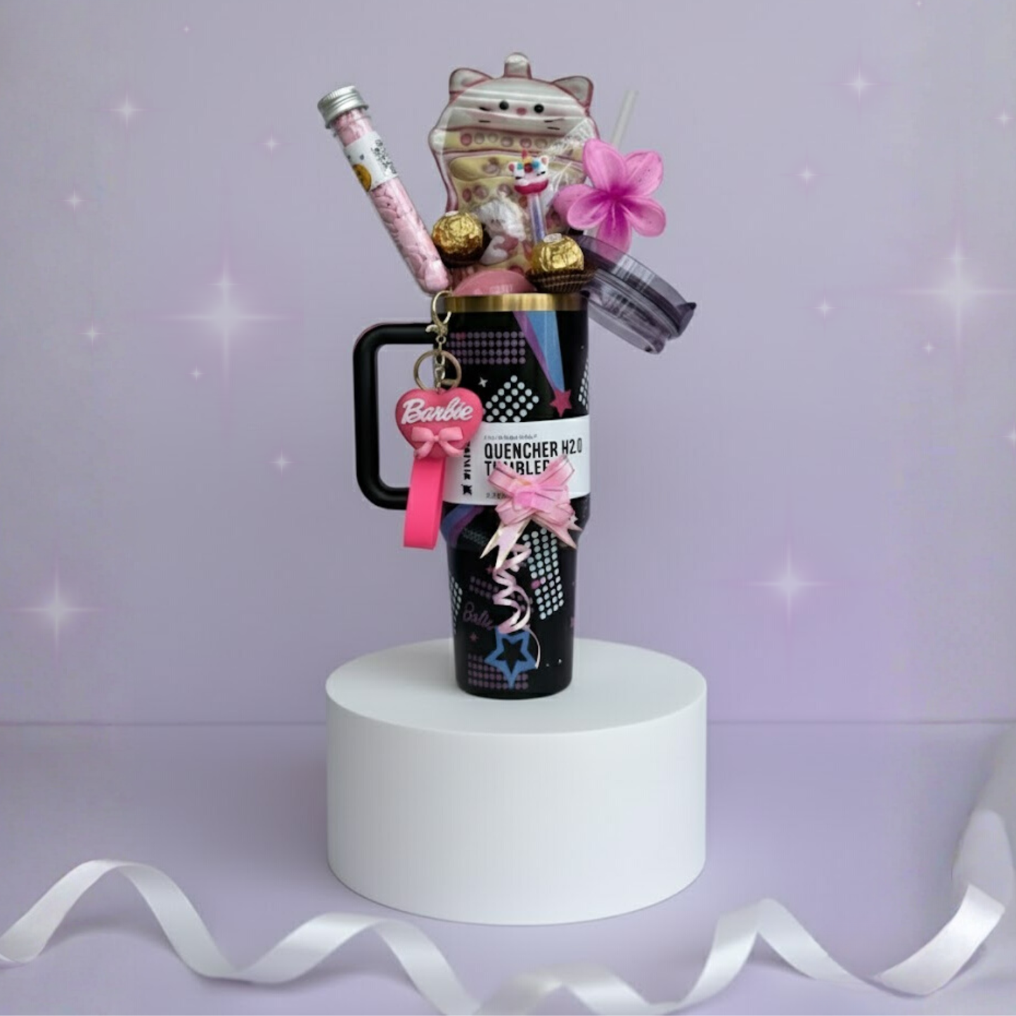 CUSTOMISED STANLEY HAMPER