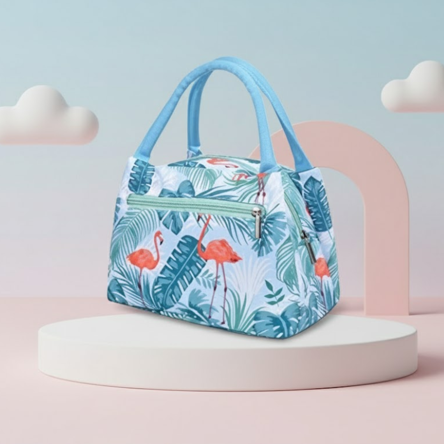 Lunch bag - Medium, insulated