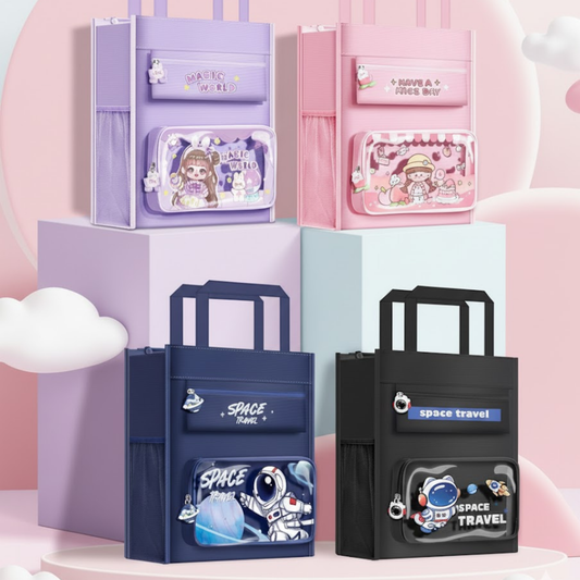 Multipurpose  Tote bag