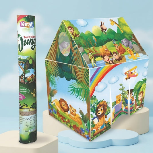 Play Tent House for kids